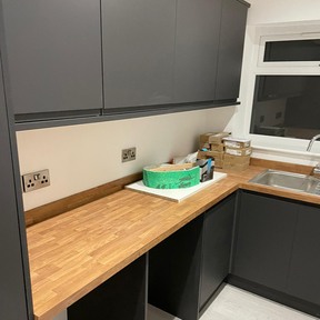 Post Renovation Cleaning Rye